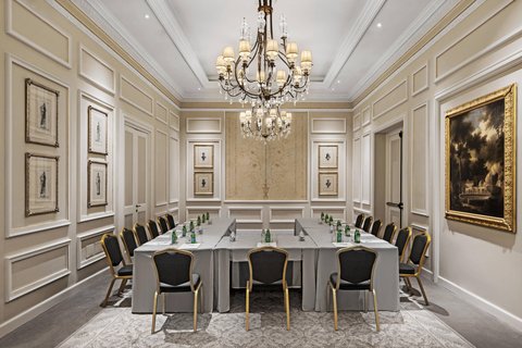 THE ST REGIS ROME - Photo 153