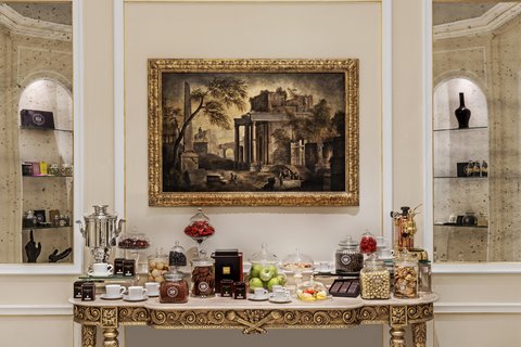 THE ST REGIS ROME - Photo 154
