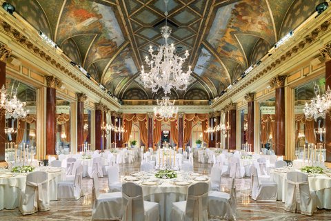 THE ST REGIS ROME - Photo 155