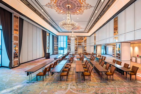 THE ATHENEE HOTEL BANGKOK - Photo 133