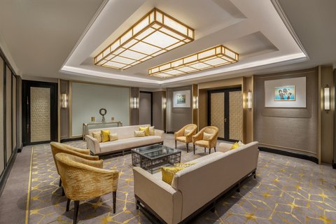 THE ATHENEE HOTEL BANGKOK - Photo 137