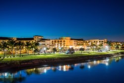  - Courtyard by Marriott Hotel San Diego Airport