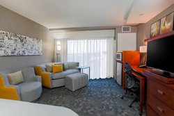  - Courtyard by Marriott Hotel San Diego Airport