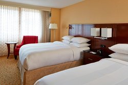  - Marriott Hotel Downtown Chattanooga