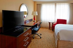  - Marriott Hotel Downtown Chattanooga