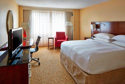  - Marriott Hotel Downtown Chattanooga