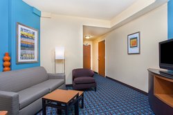  - Fairfield Inn & Suites by Marriott Jeffersontown - I-64, Exit 17