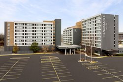  - Renaissance North Shore Hotel Northbrook - I-94, Exit 30