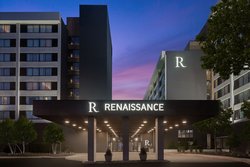  - Renaissance North Shore Hotel Northbrook - I-94, Exit 30