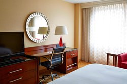  - Marriott Hotel Downtown Chattanooga