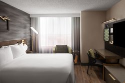  - Renaissance North Shore Hotel Northbrook - I-94, Exit 30