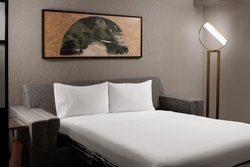  - Renaissance North Shore Hotel Northbrook - I-94, Exit 30