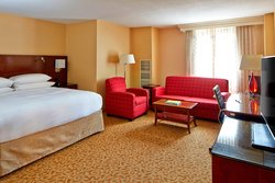  - Marriott Hotel Downtown Chattanooga