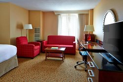  - Marriott Hotel Downtown Chattanooga