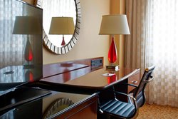  - Marriott Hotel Downtown Chattanooga