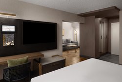  - Renaissance North Shore Hotel Northbrook - I-94, Exit 30