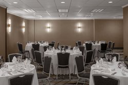  - Renaissance North Shore Hotel Northbrook - I-94, Exit 30