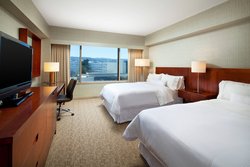  - Westin Hotel San Francisco Airport Millbrae