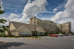  - Residence Inn by Marriott Concord - I-85, Exit 49