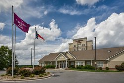  - Residence Inn by Marriott Concord - I-85, Exit 49