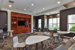  - Residence Inn by Marriott Concord - I-85, Exit 49