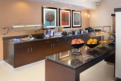  - Residence Inn by Marriott Plano