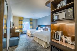  - Fairfield Inn & Suites by Marriott Downtown Denver - I-25, Exit 212