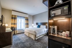  - Fairfield Inn & Suites by Marriott Downtown Denver - I-25, Exit 212