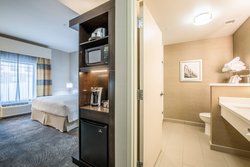  - Fairfield Inn & Suites by Marriott Downtown Denver - I-25, Exit 212