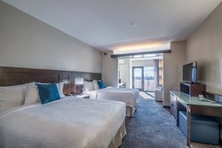  - Fairfield Inn & Suites by Marriott Downtown Denver - I-25, Exit 212