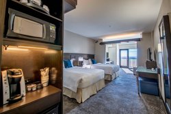  - Fairfield Inn & Suites by Marriott Downtown Denver - I-25, Exit 212