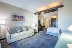  - Fairfield Inn & Suites by Marriott Downtown Denver - I-25, Exit 212