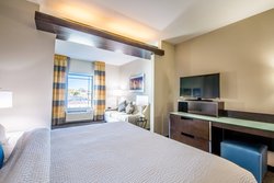  - Fairfield Inn & Suites by Marriott Downtown Denver - I-25, Exit 212