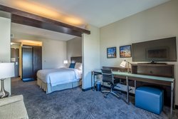  - Fairfield Inn & Suites by Marriott Downtown Denver - I-25, Exit 212