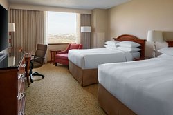  - Marriott Hotel Toronto Airport Etobicoke