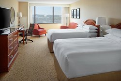  - Marriott Hotel Toronto Airport Etobicoke