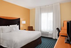  - Fairfield Inn & Suites by Marriott St Augustine - I-95, Exit 318