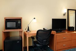  - Fairfield Inn & Suites by Marriott St Augustine - I-95, Exit 318