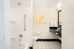  - Fairfield Inn & Suites by Marriott St Augustine - I-95, Exit 318