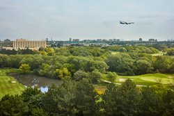  - Marriott Hotel Toronto Airport Etobicoke