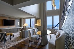  - JW Marriott Hotel Houston