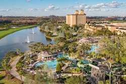  - Ritz-Carlton Residences Grande Lakes Orlando