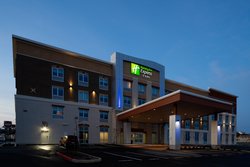  - Holiday Inn Express & Suites Hollister