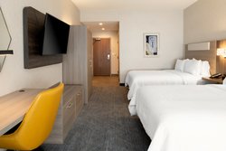  - Holiday Inn Express & Suites Hollister