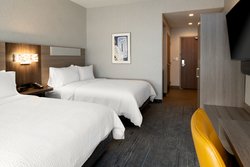  - Holiday Inn Express & Suites Hollister