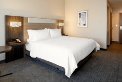  - Holiday Inn Express & Suites Hollister