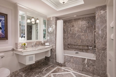 THE RITZ-CARLTON CENTRAL PARK - Photo 57