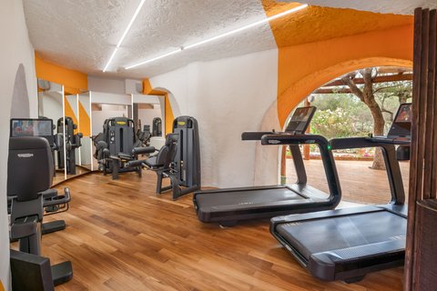 HOTEL CALA DI VOLPE COSTA SMER - Photo 101