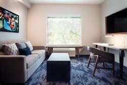  - Fairfield Inn & Suites by Marriott Wellington