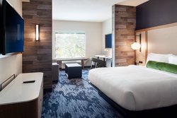  - Fairfield Inn & Suites by Marriott Wellington